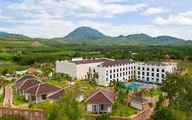 Khu Nghĩ Dưỡng Và Spa Mỹ Sơn Heritage